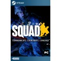 Squad Steam
